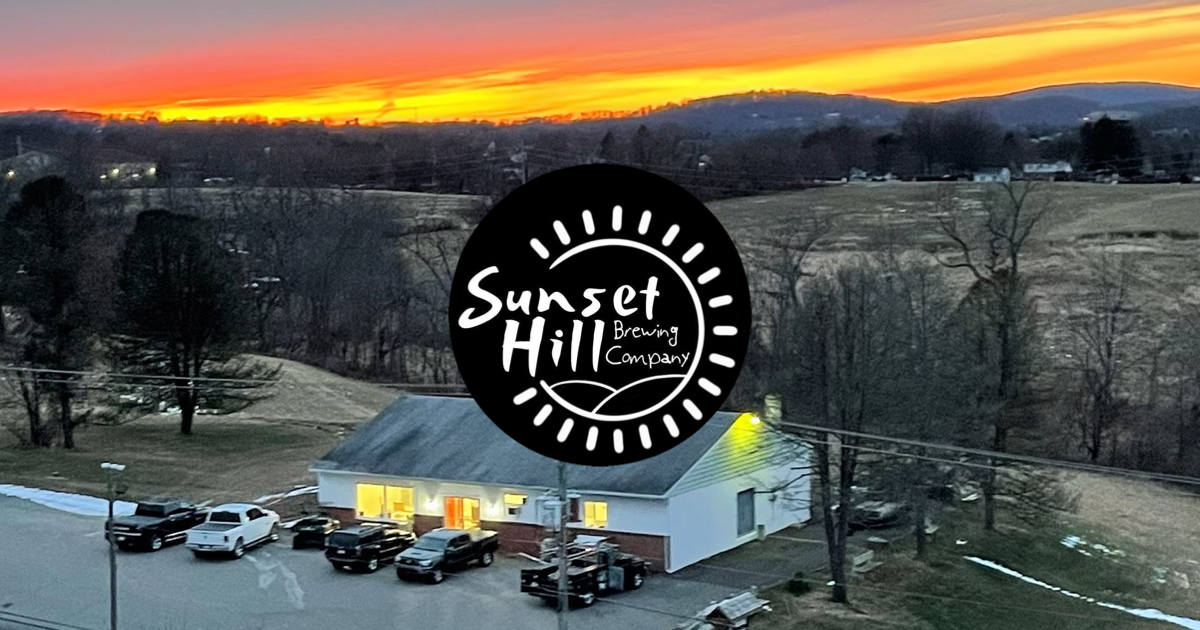 Sunset Hill Brewing arrive à Gilbertsville à l'été 2022